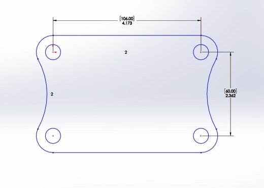 1UZ _ 2UZ _ 3UZ 电机安装法兰缩略图